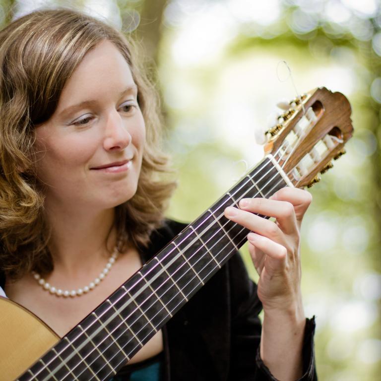 Anika Hutschreuther