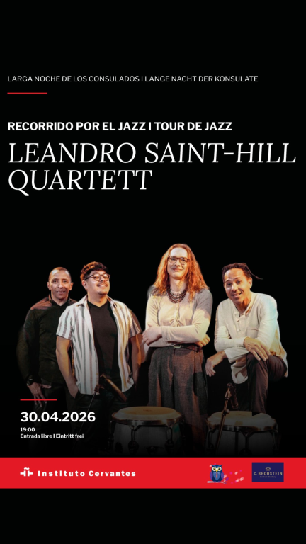 Lange Nacht der Konsulate - Larga Noche de los Consulados