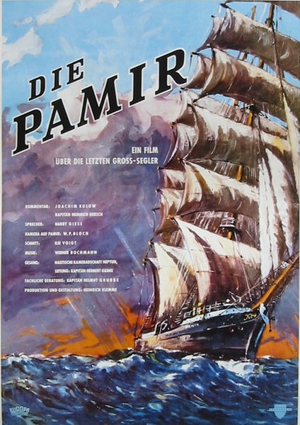 DIE PAMIR