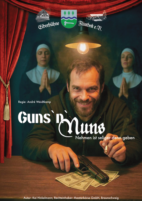 Eiderbühne Flinktbek