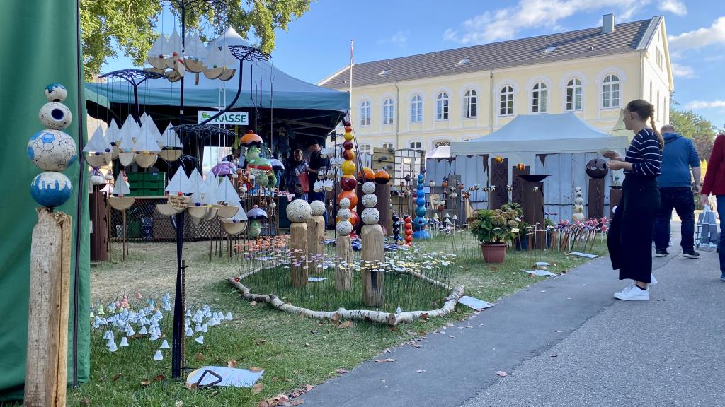 Herbstmarkt