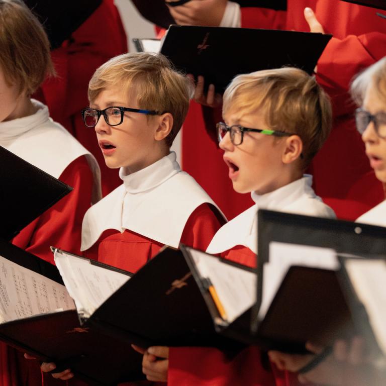 Kieler Knabenchor