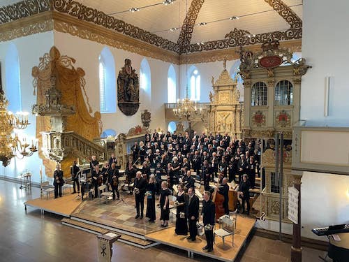 Stadtkantorei Rendsburg