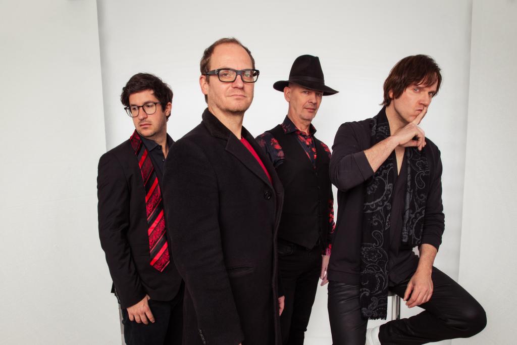 ROCK 4 - The Music of Queen