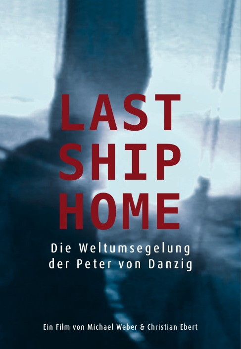 LAST SHIP HOME