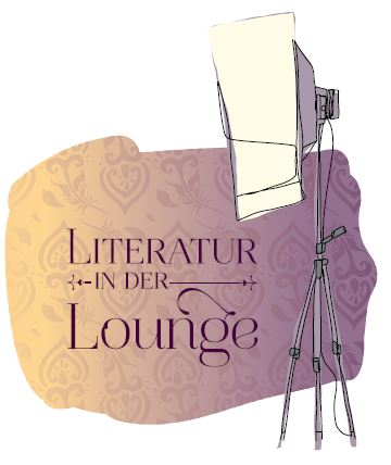 Literatur in der Lounge - Lesung und Gespräch mit Jan Peter Bremer