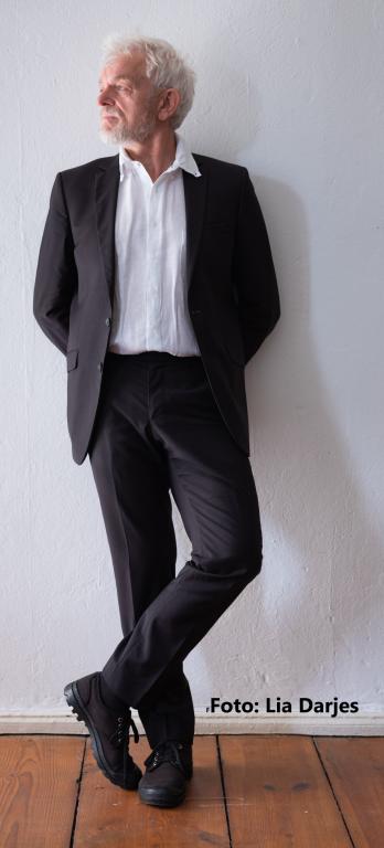 Michael Weber