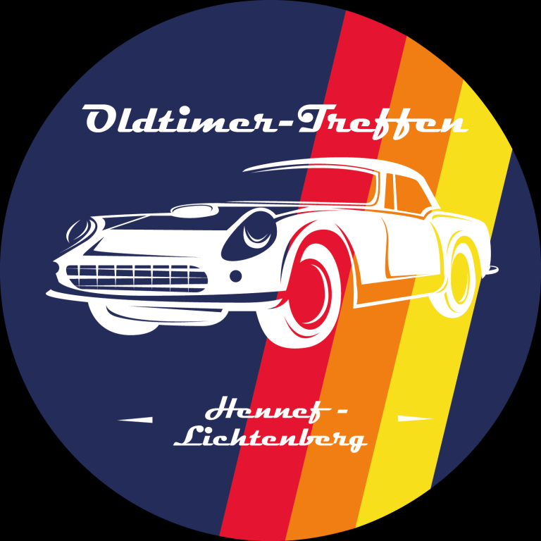 5. Oldtimer-Treffen mit Ausfahrt Hennef-Lichtenberg