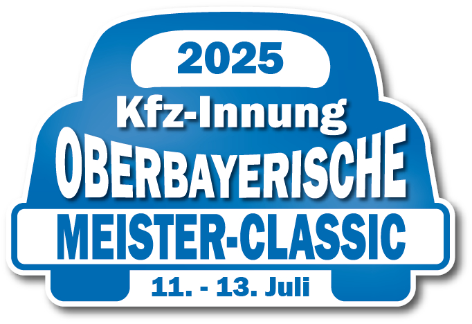 Oberbayerische Meister-Classic 2025