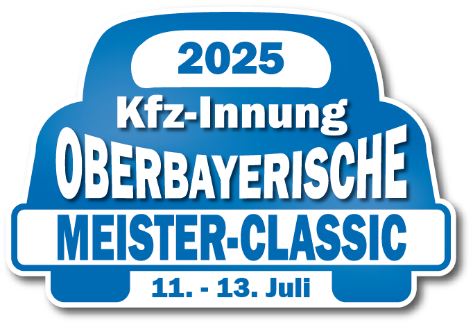 Oberbayerische Meister-Classic 2025