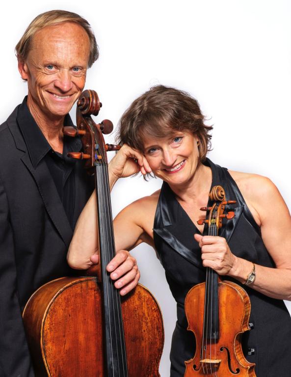 Musik-Tr&auml;ume und Zauber aus Neuseeland