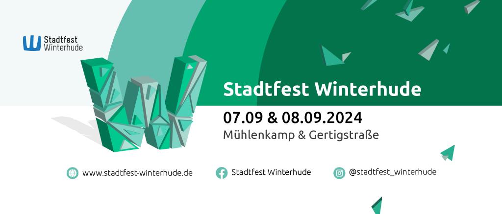 Stadtfest Winterhude