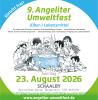 Angeliter Umweltfest