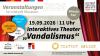 Interaktives Theater