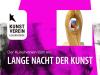 Illustration zur Ausstellung des Kunstvereins Eckernförde