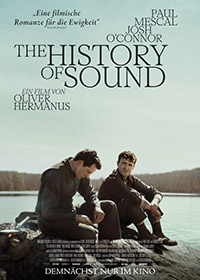 THE HISTORY OF SOUND