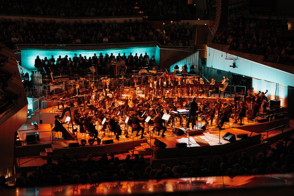 The Sound of James Bond