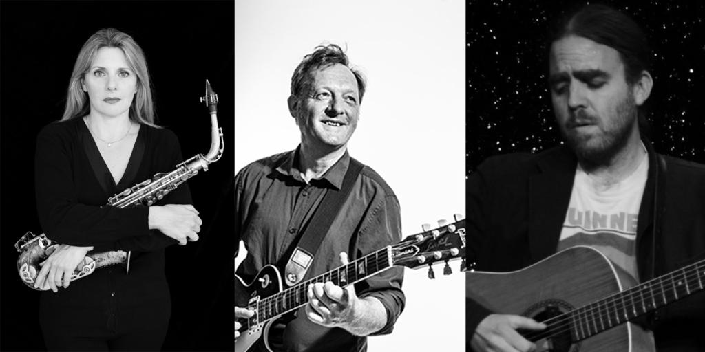 Titus Waldenfels Trio
