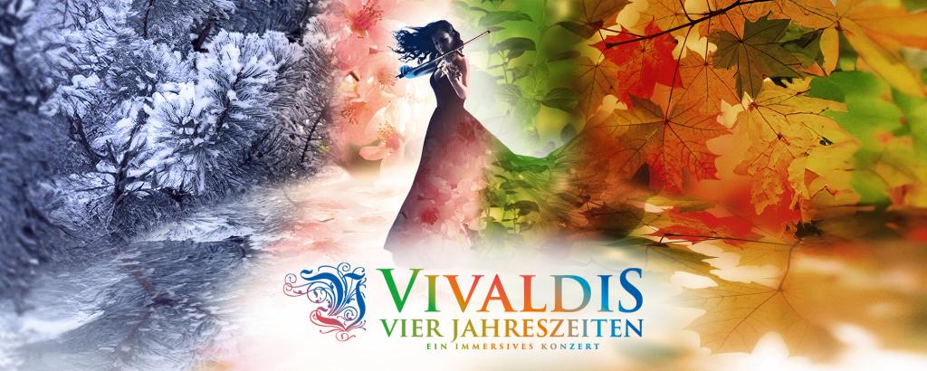 Vivaldis Vier Jahreszeiten