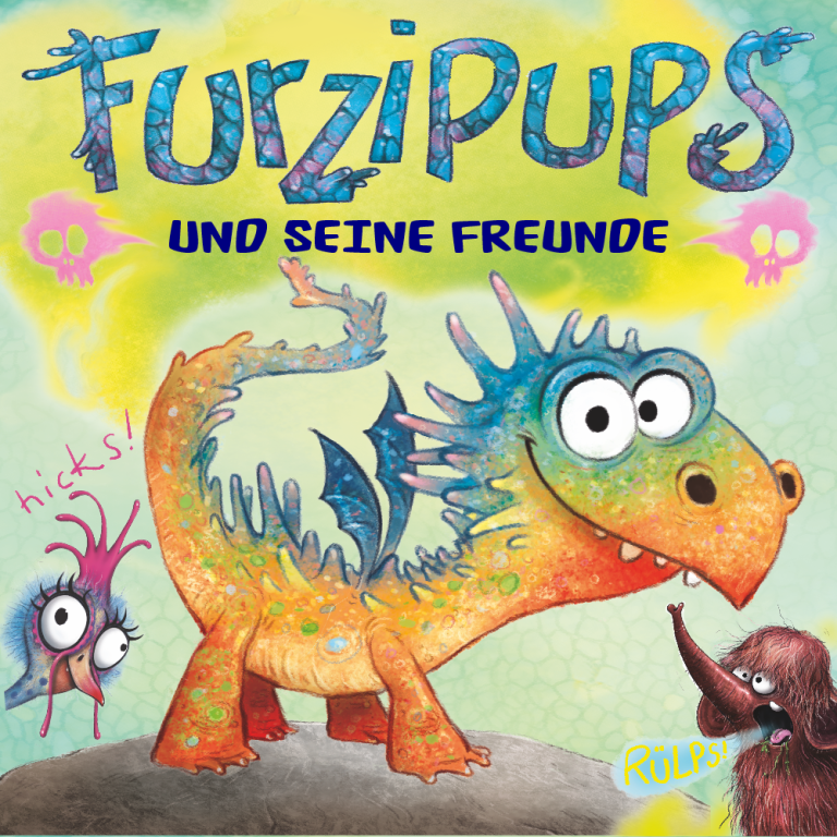 Furzipups in Seevetal-Hittfeld