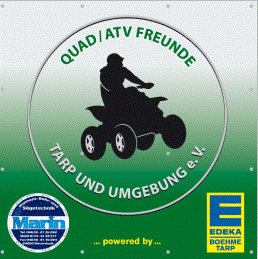 Quad / ATV Freunde 