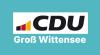 CDU Ortsverband Groß Wittensee